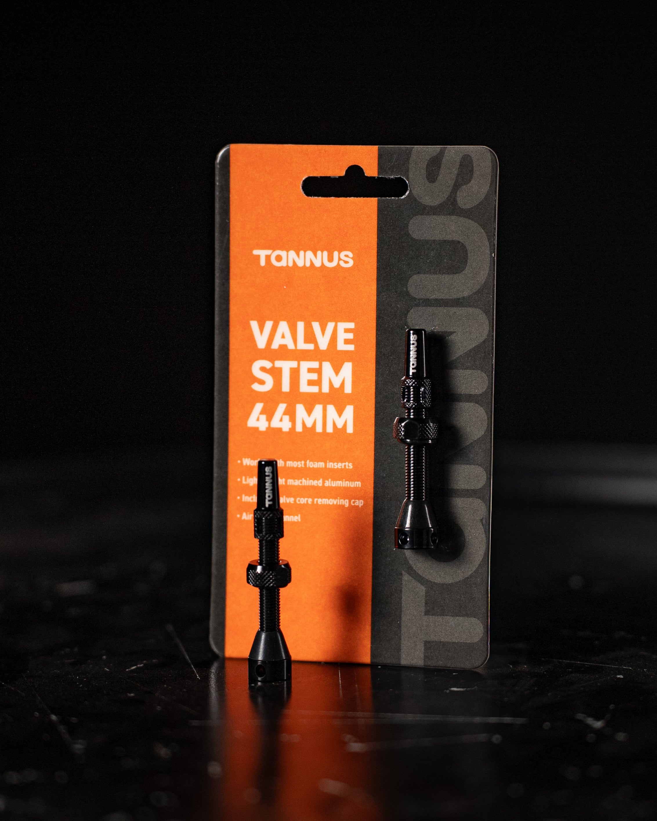 Tannus Tubeless Valve 44mm