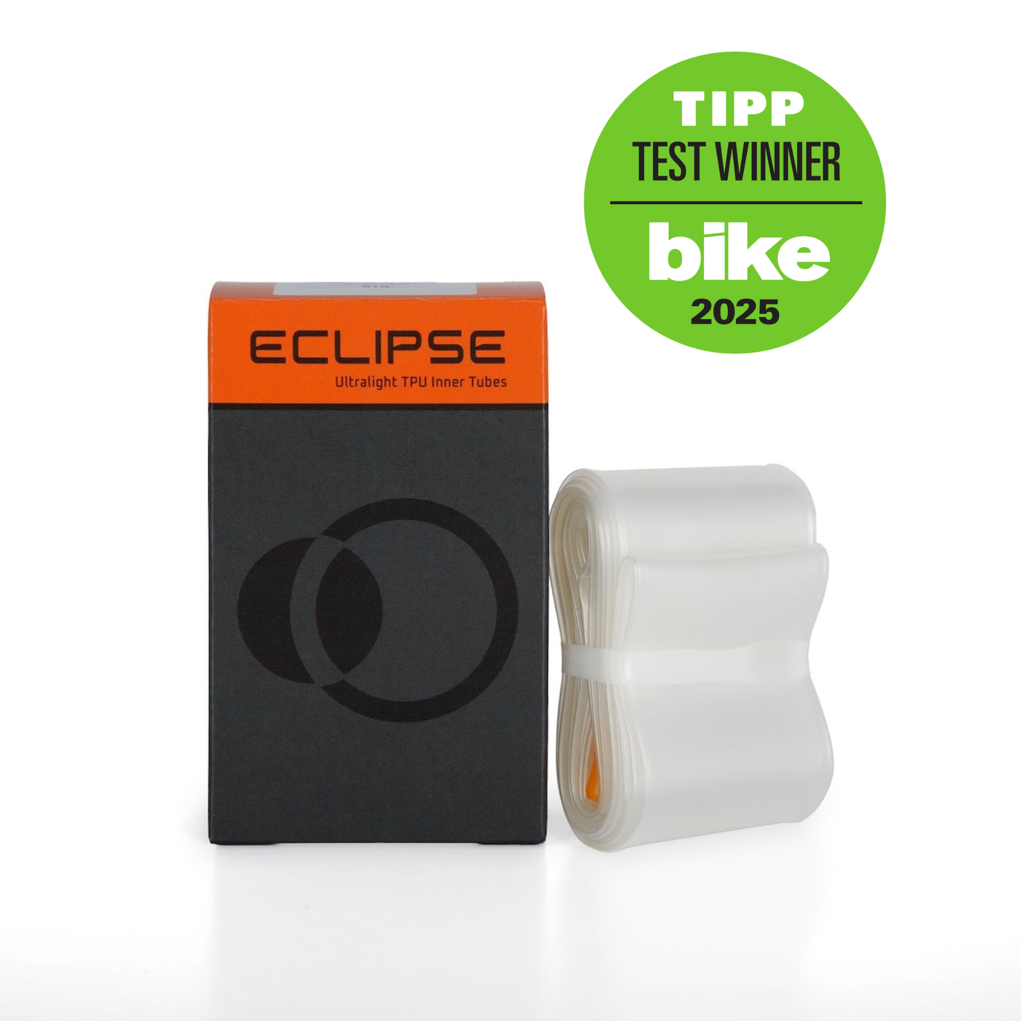 Eclipse - أنبوب داخلي TPU خفيف للغاية