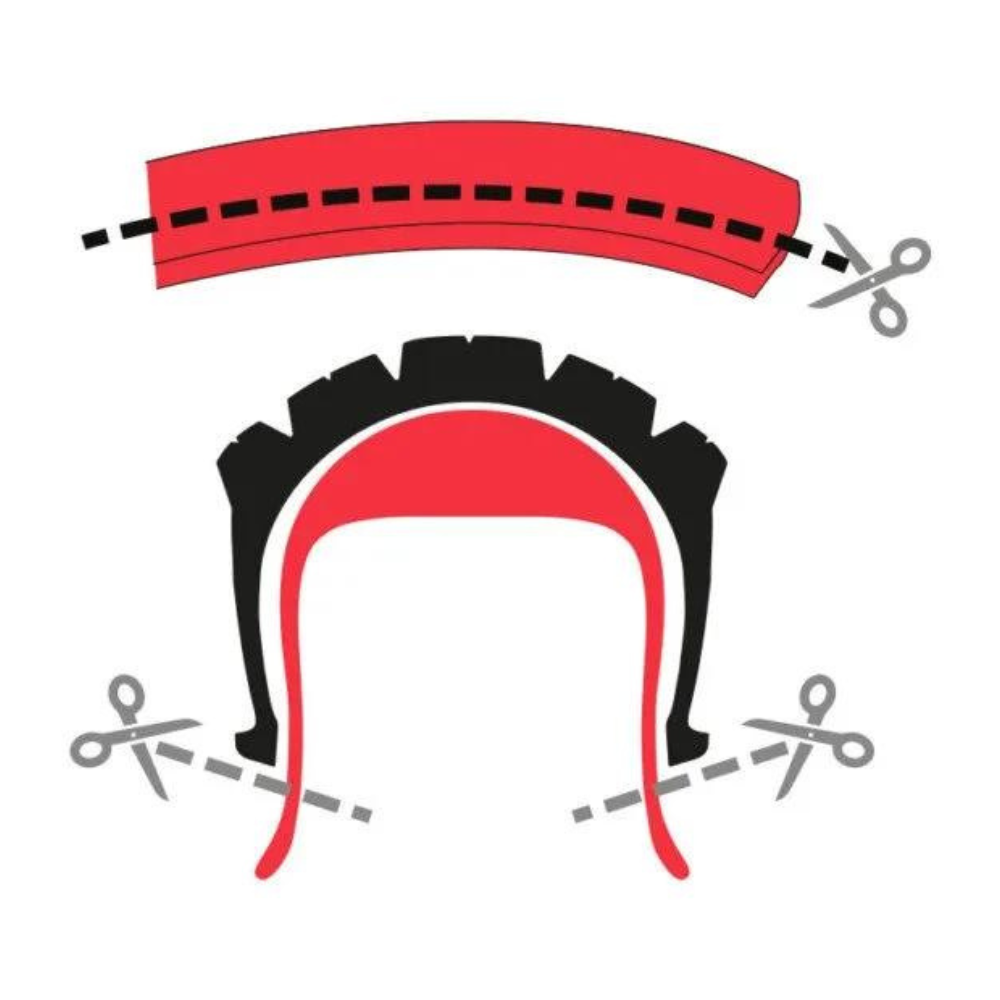 Tannus - Anti-Punctures Solutions for Bikes