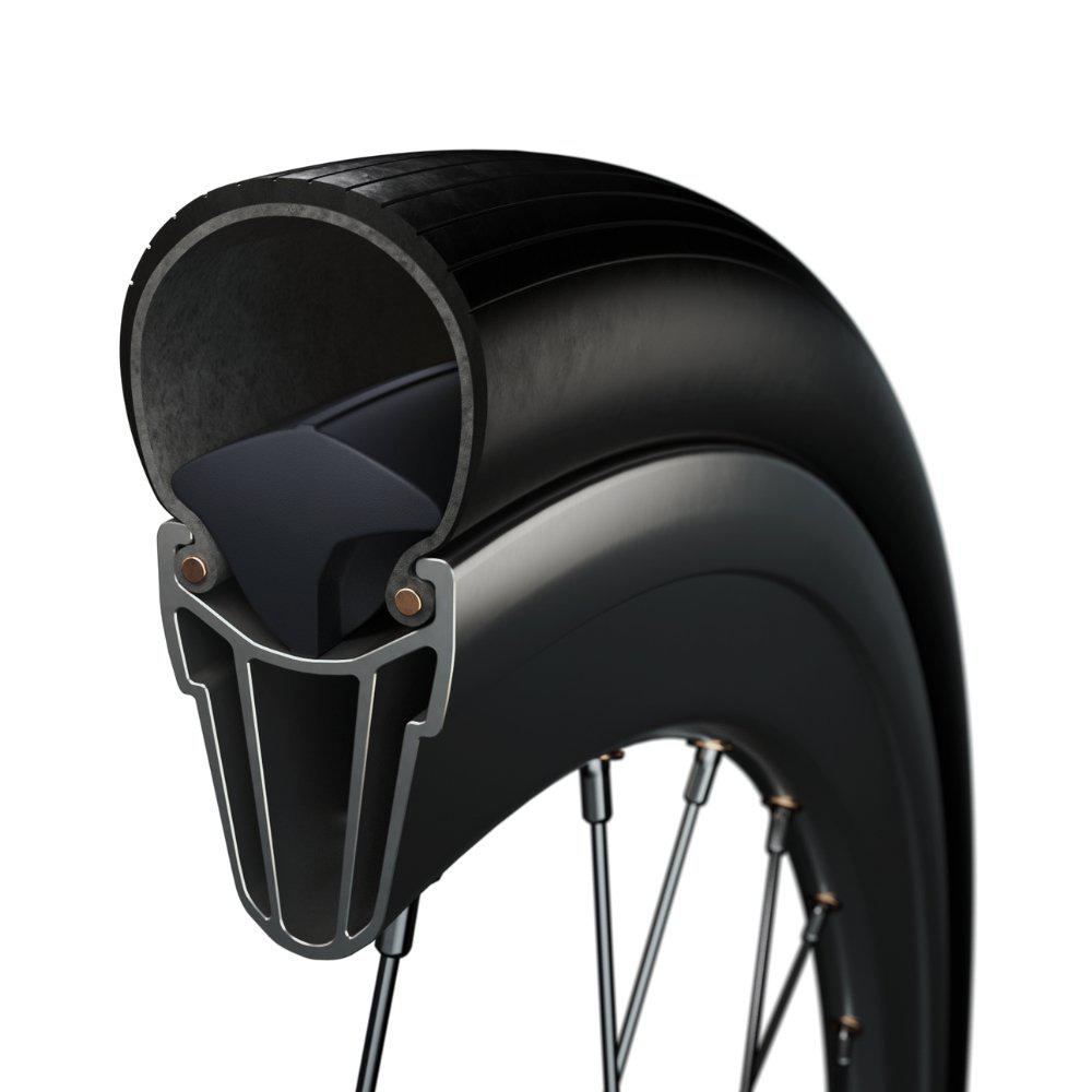 tannus armour rennrad Lite