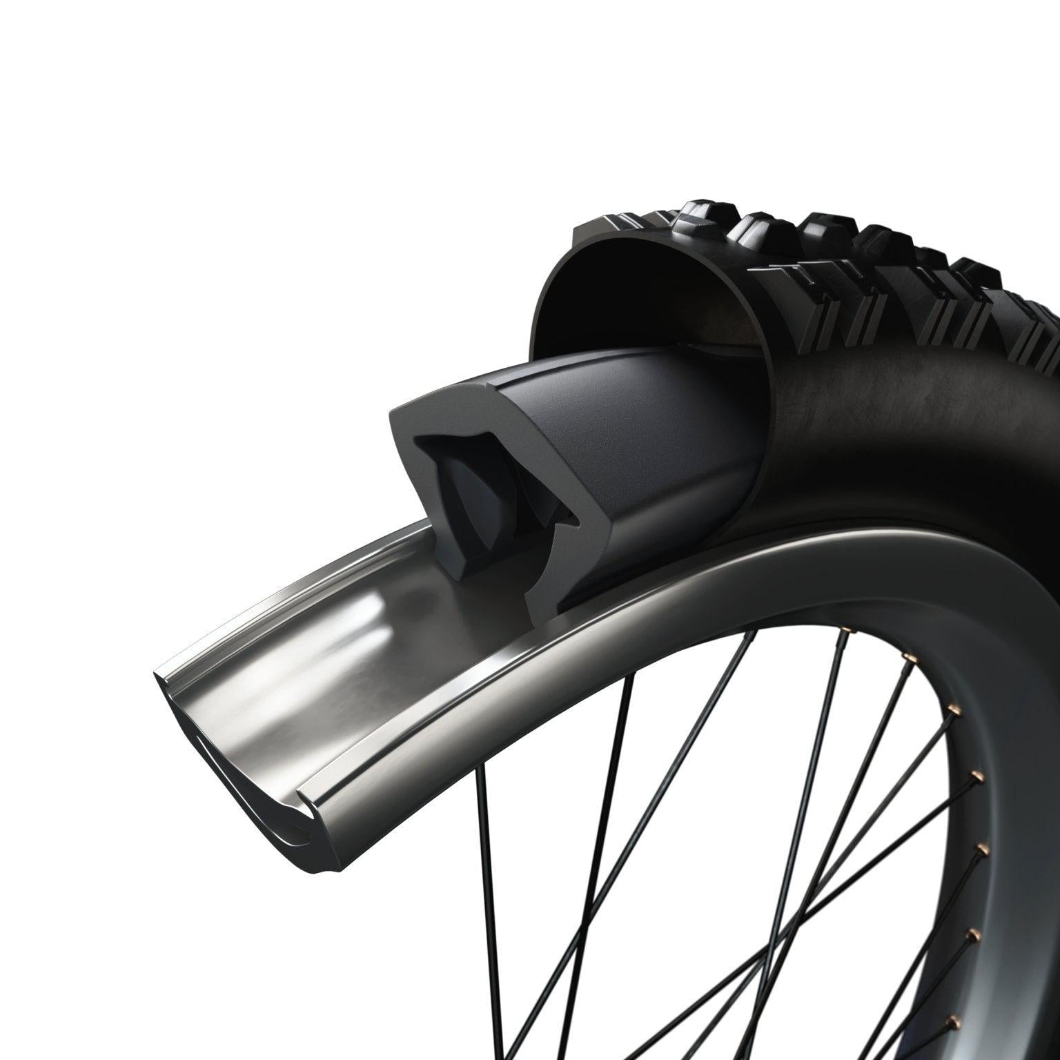 Tubeless Pro - Tannus