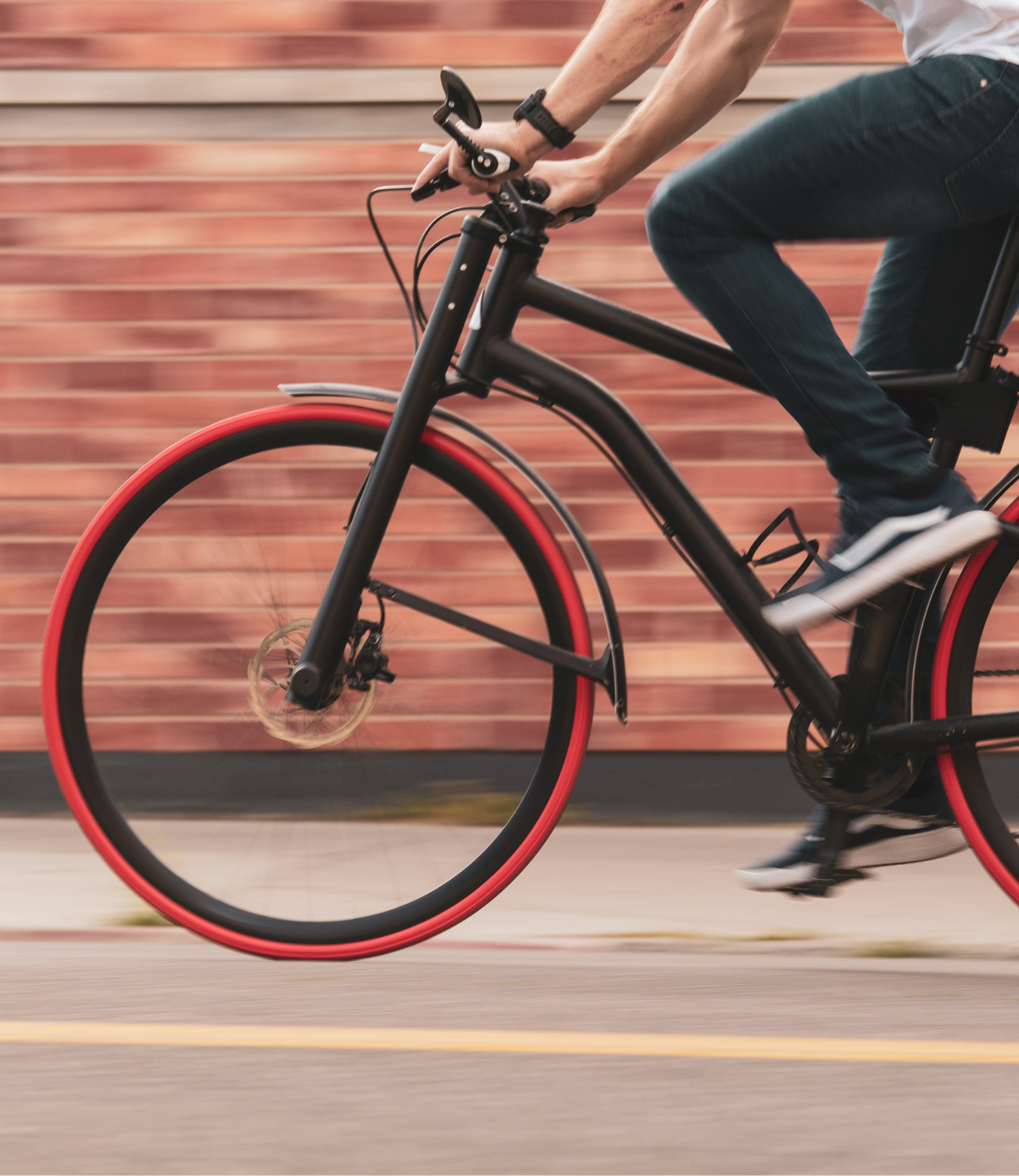Tannus - Anti-Punctures Solutions for Bikes