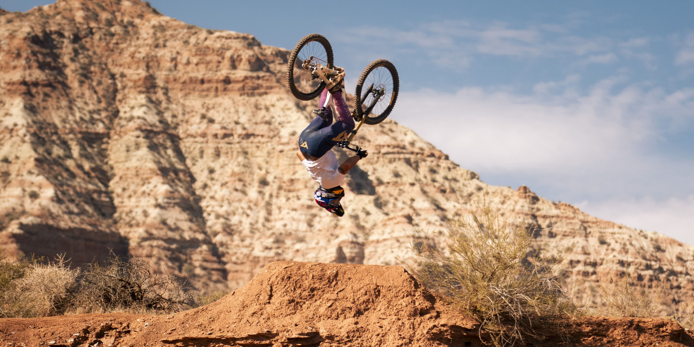 Bienvenido Aguado: Reflecting on Rampage