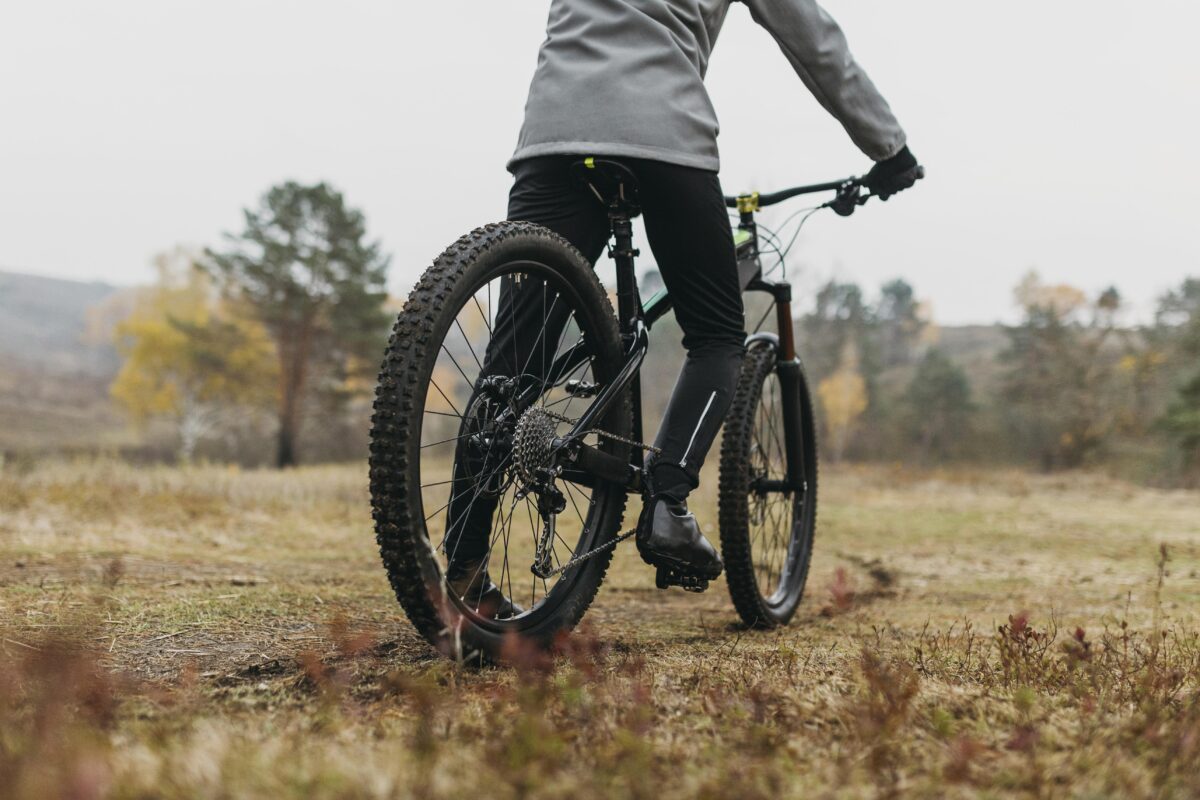 Kleidung im Zwiebellook und weitere Tipps zur Fahrradbekleidung im Winter