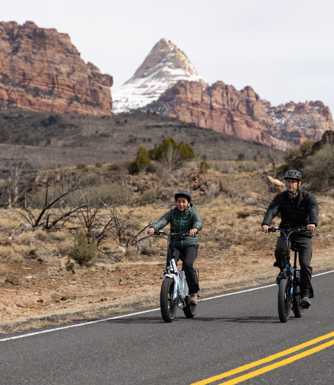 e-Bike