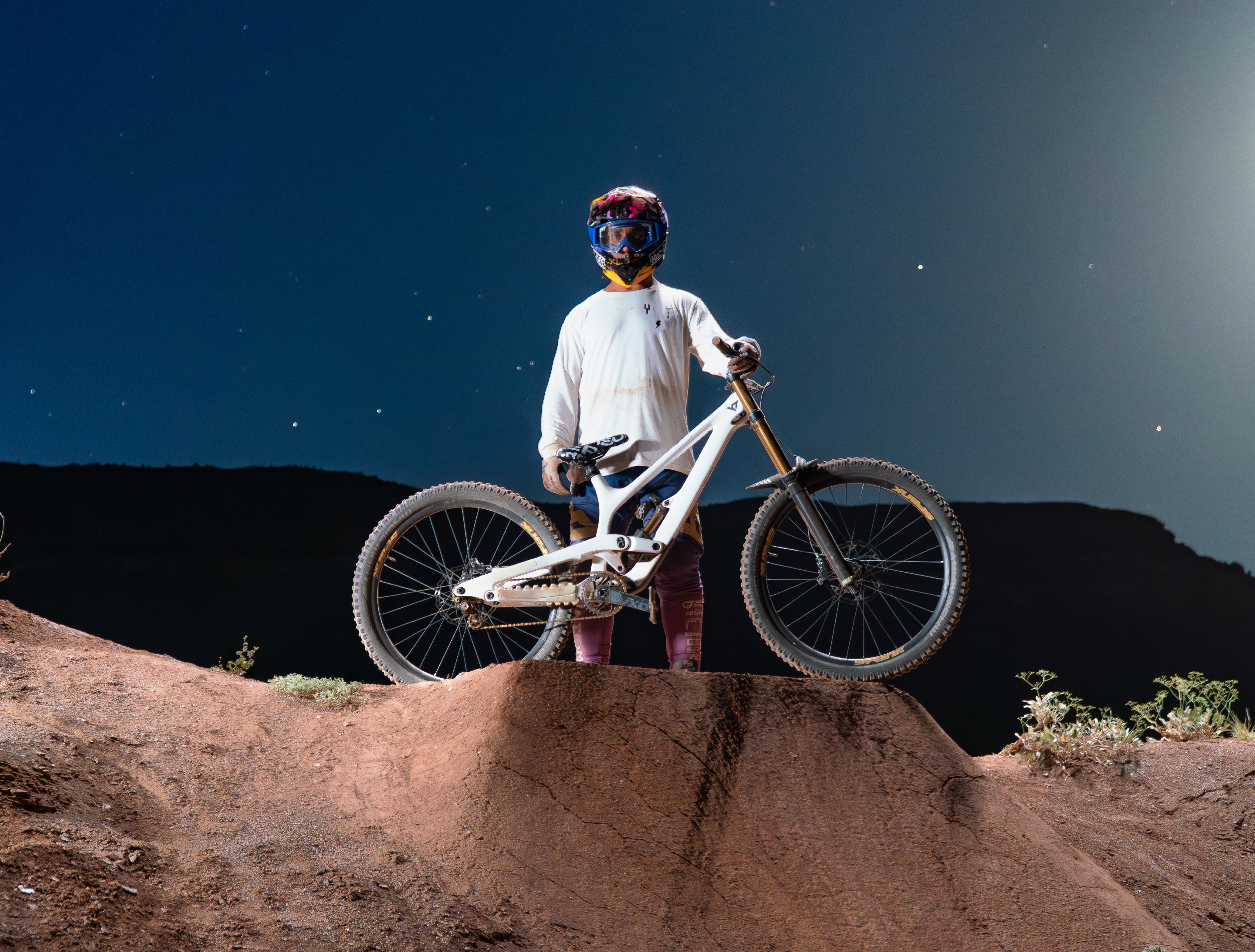 Enduro - DH