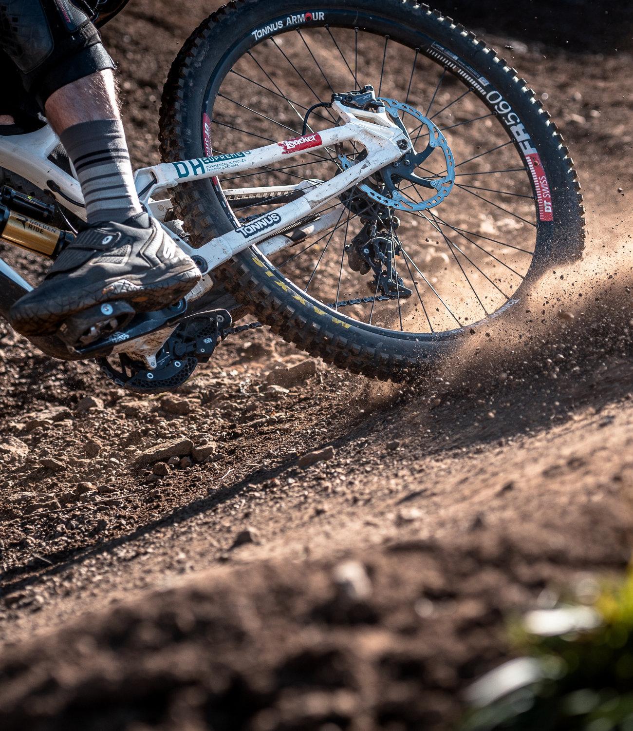 MTB