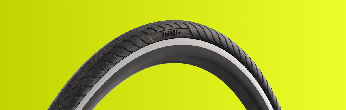 100% Puncture Proof