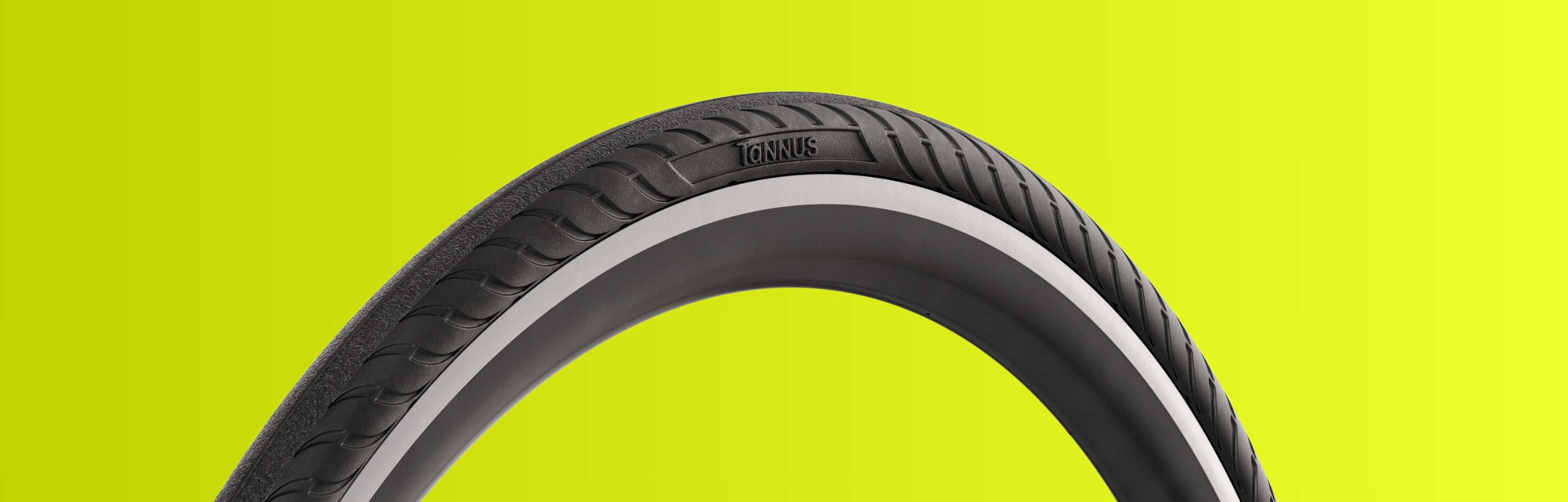 Tannus - Anti-Punctures Solutions for Bikes