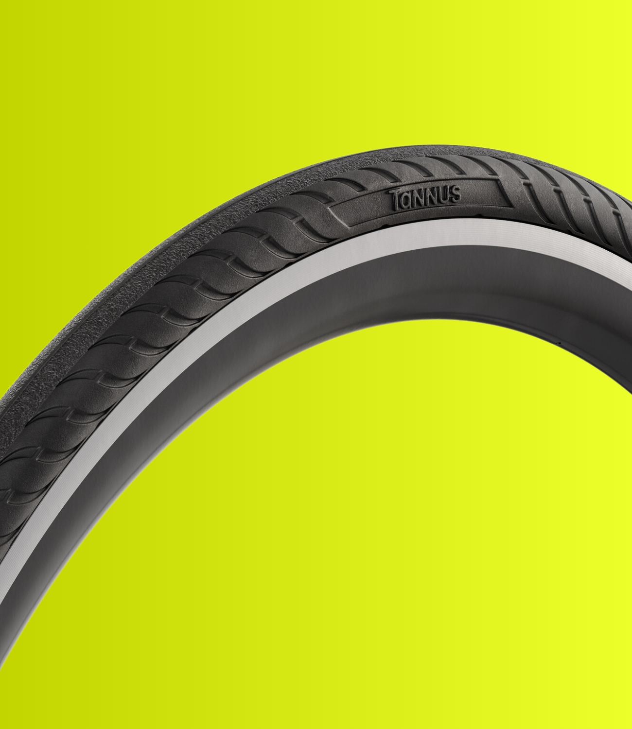 Tannus - Anti-Punctures Solutions for Bikes