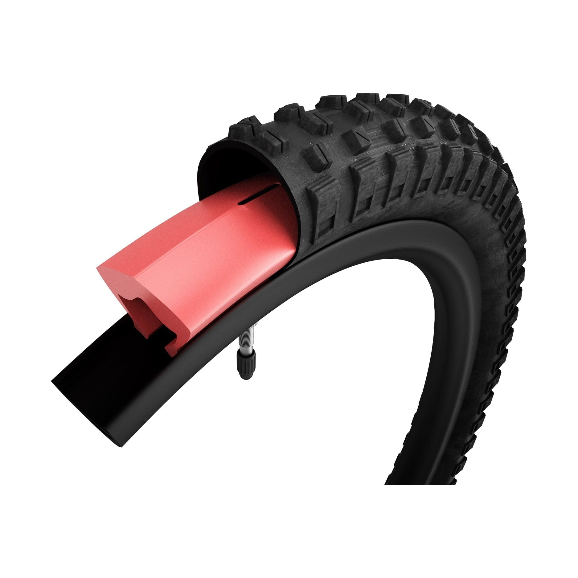 Armour Tubeless - Tannus