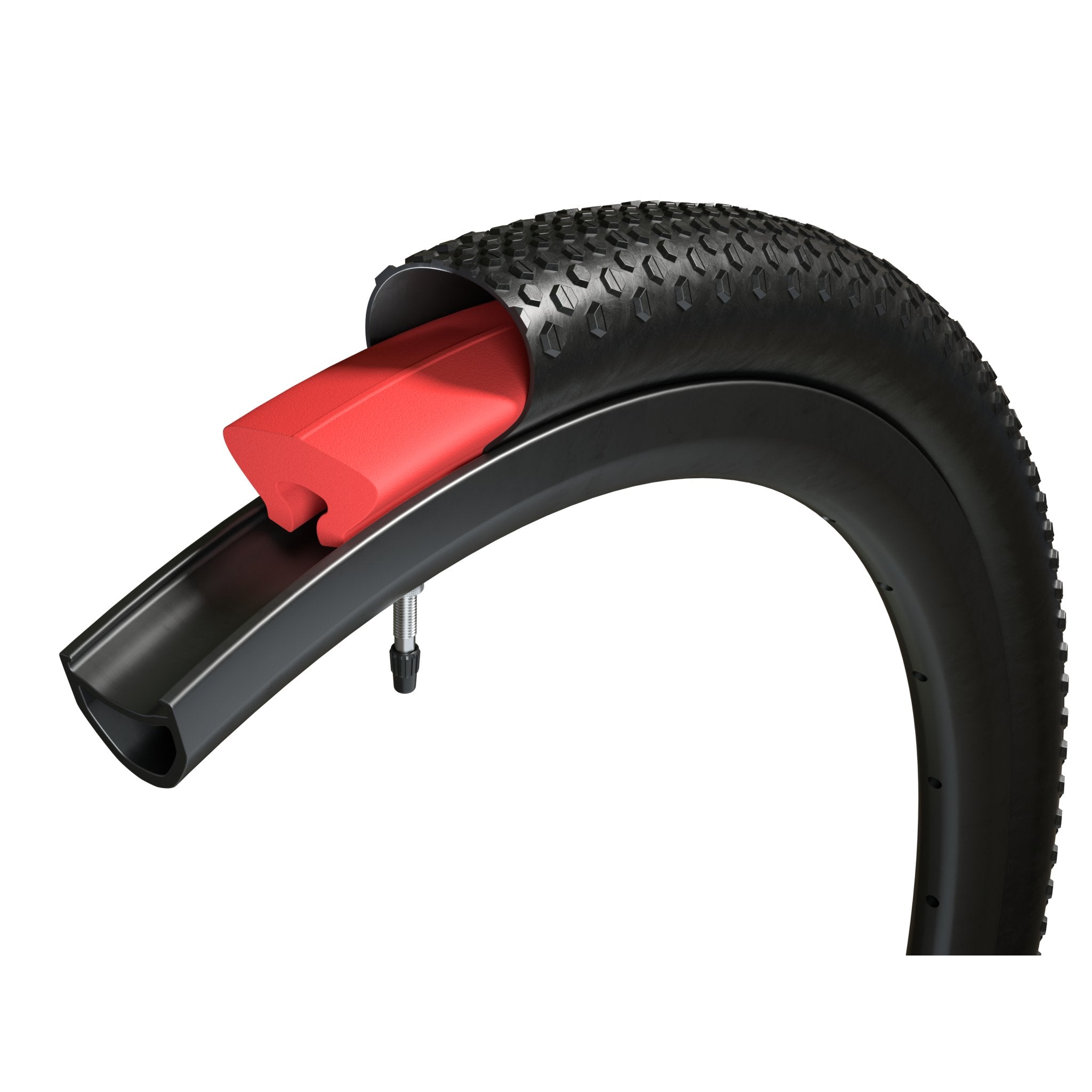 Armour Tubeless - Tannus