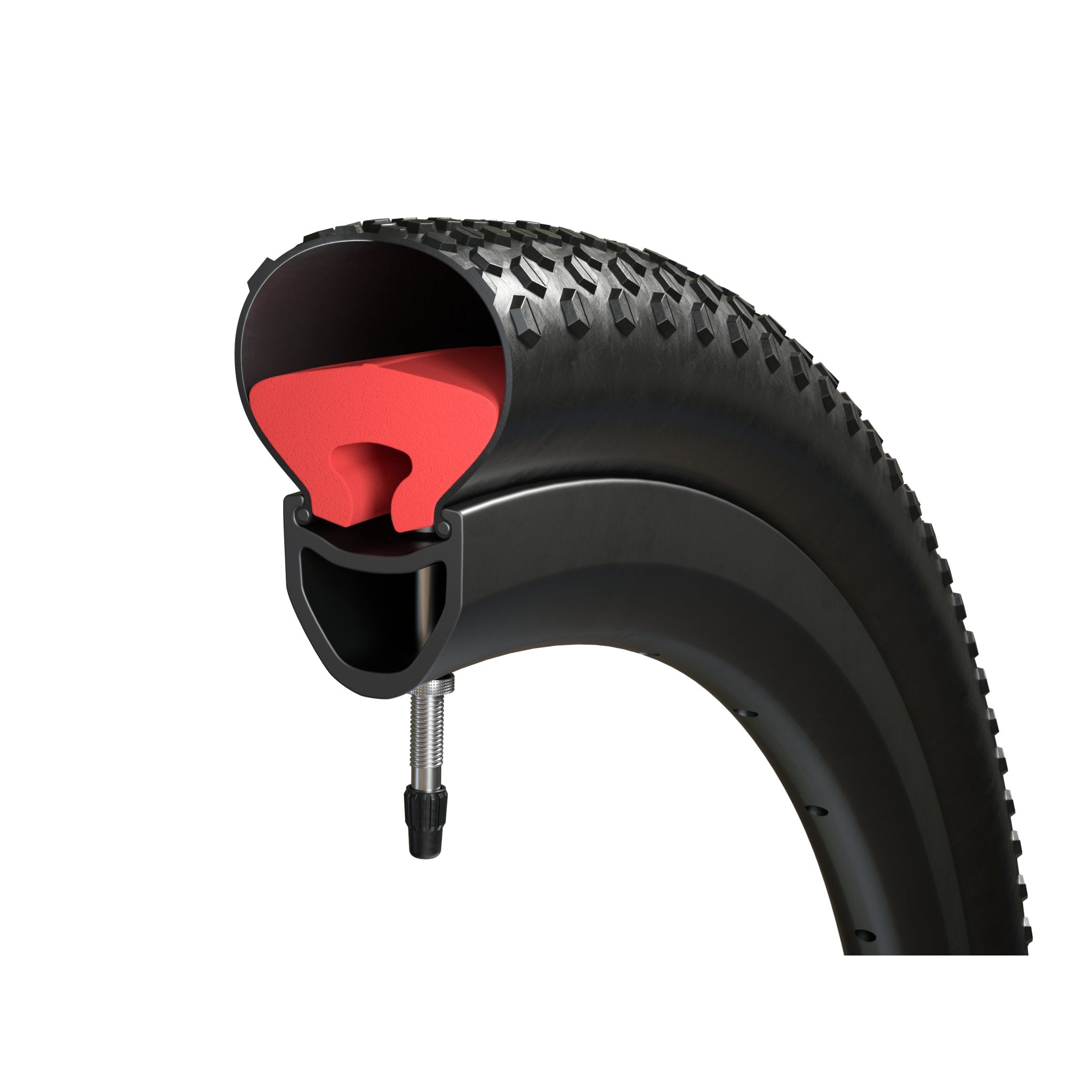 Armour Tubeless - Tannus