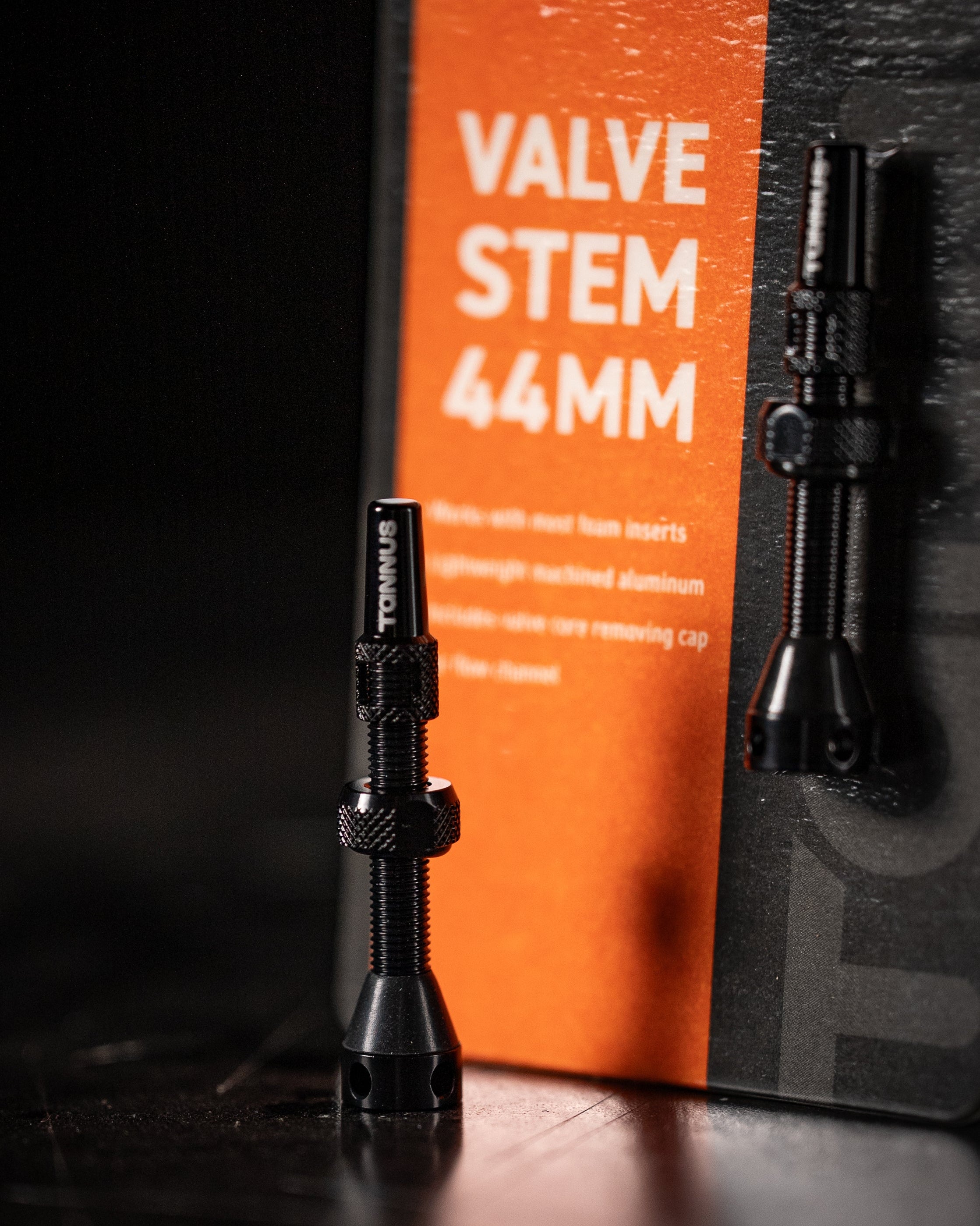 Tannus Tubeless Valve 44mm