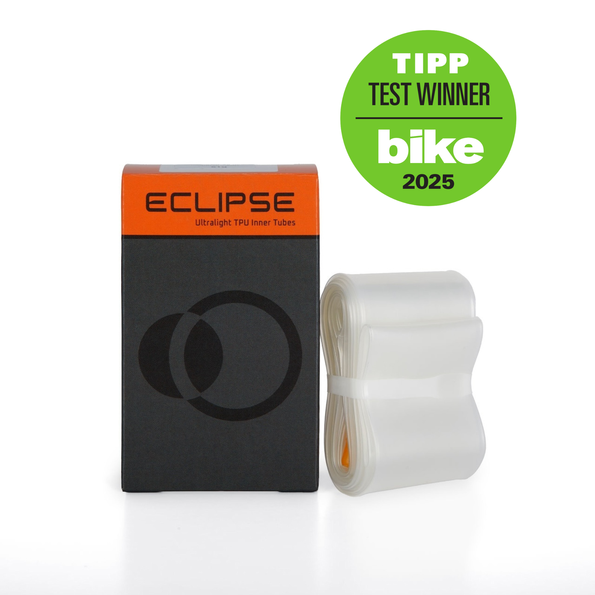 Eclipse - TPU אקסטרה לייט Inner Tube