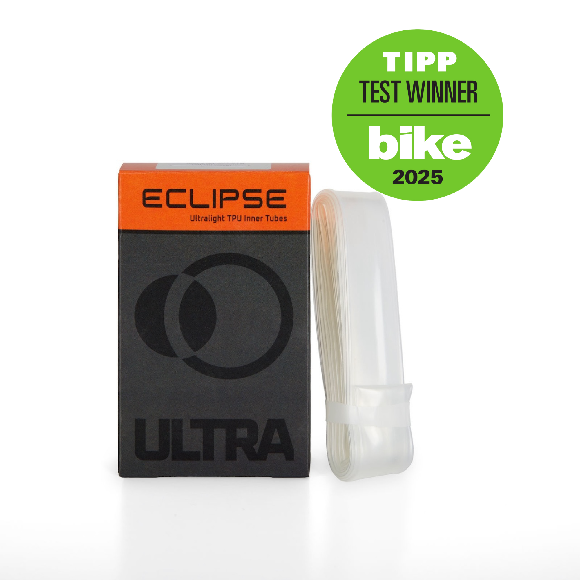 Eclipse - TPU Ekstra Hafif Inner Tube