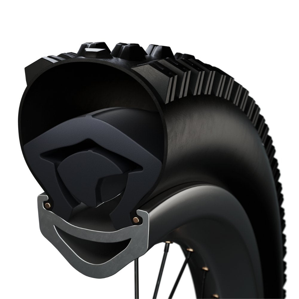 Tubeless Fusion - Tannus