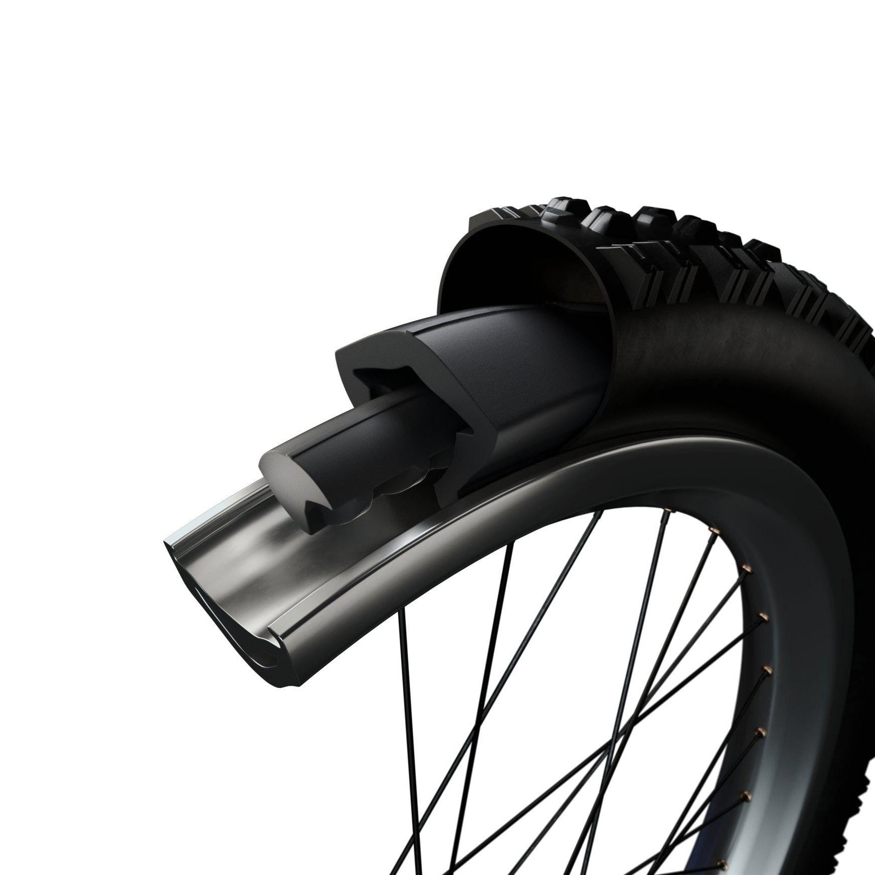 Tubeless Fusion - Tannus