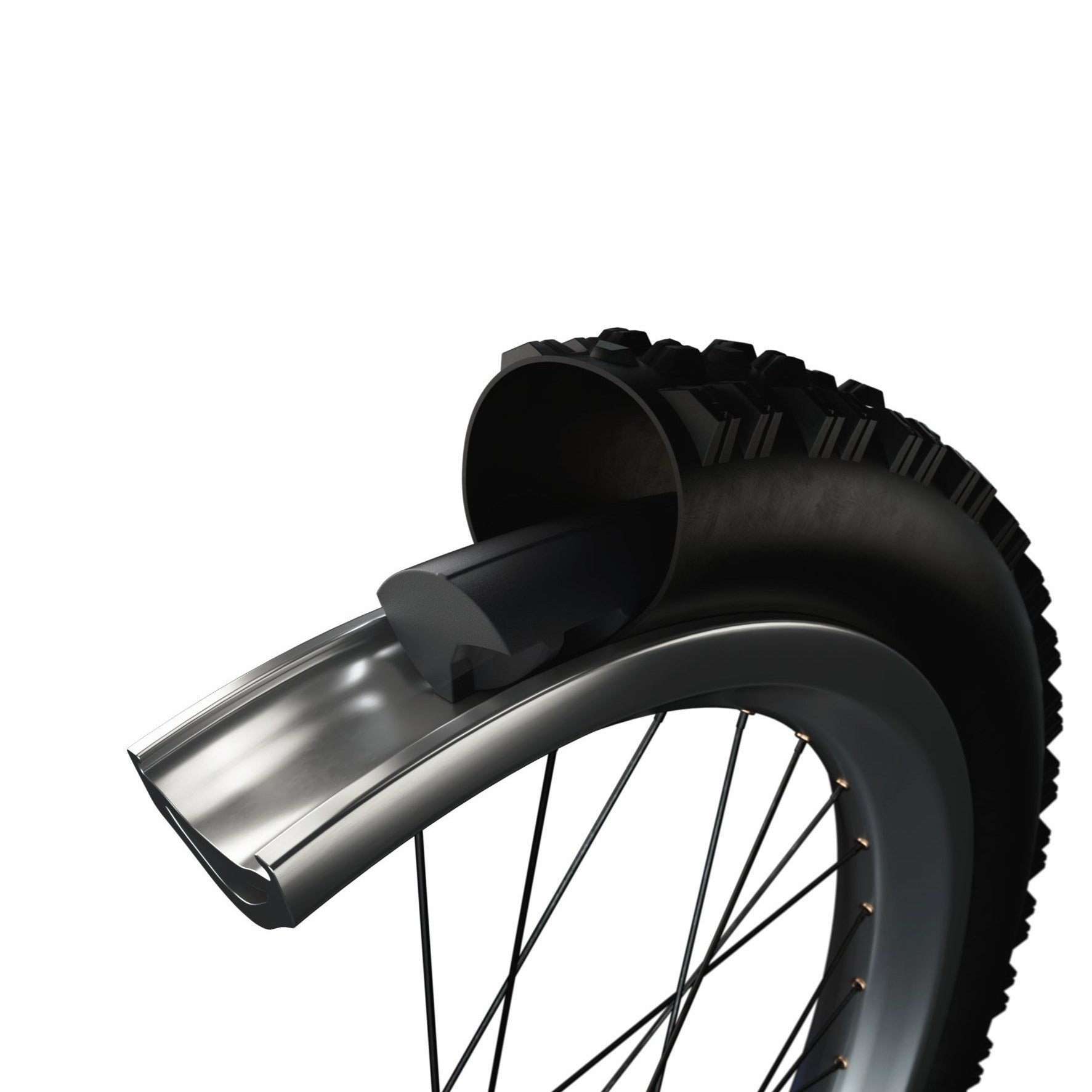 Tubeless Lite - Tannus