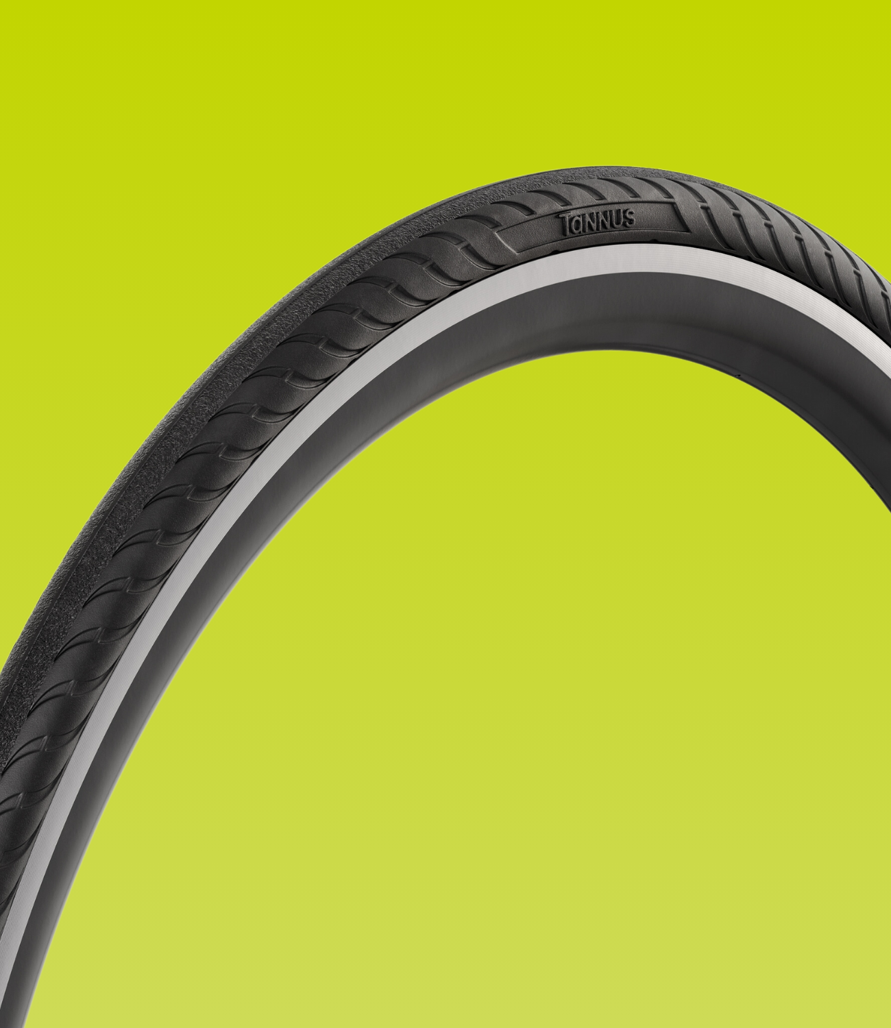 Tannus - Anti-Punctures Solutions for Bikes