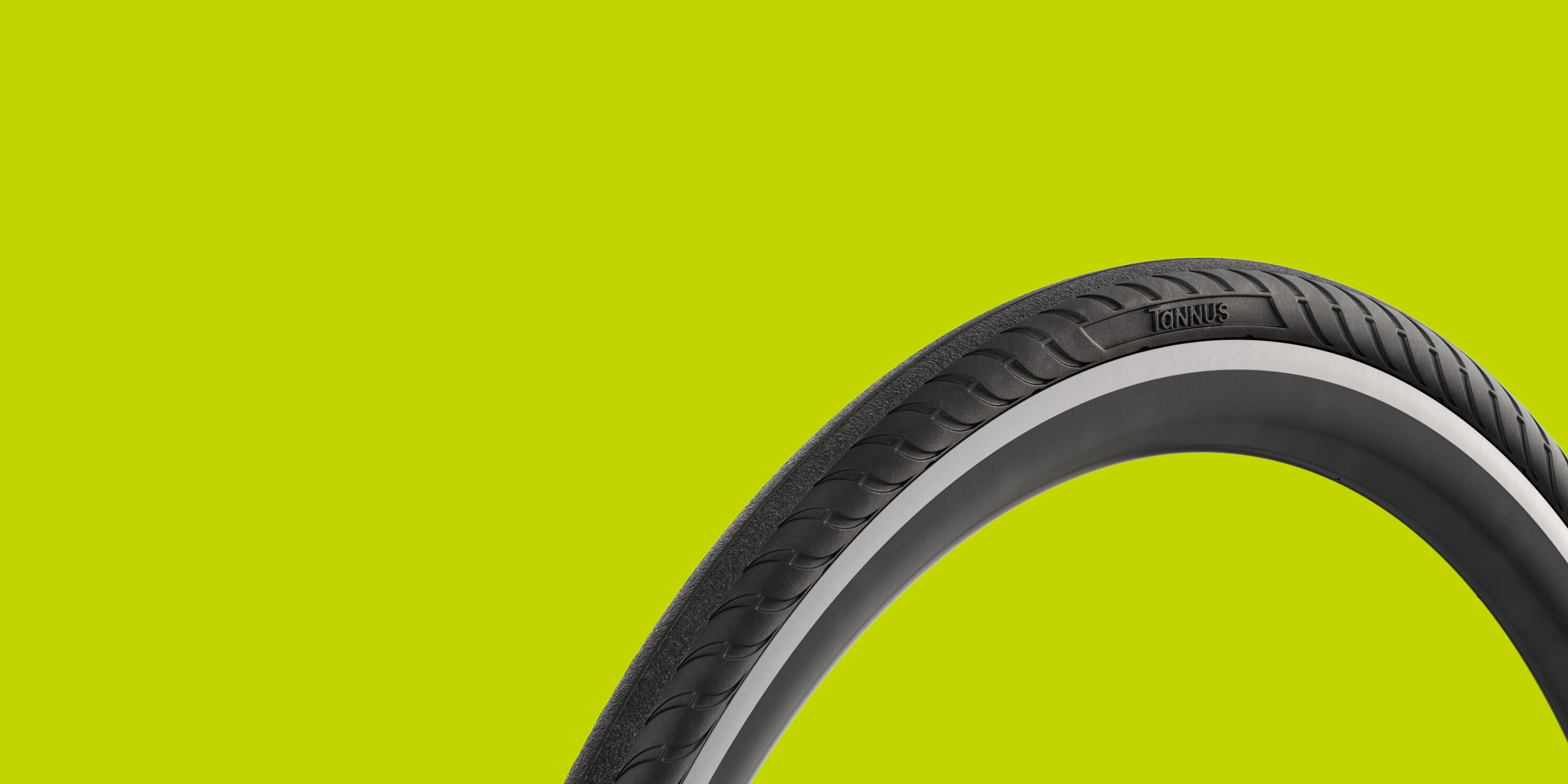 Tannus - Anti-Punctures Solutions for Bikes