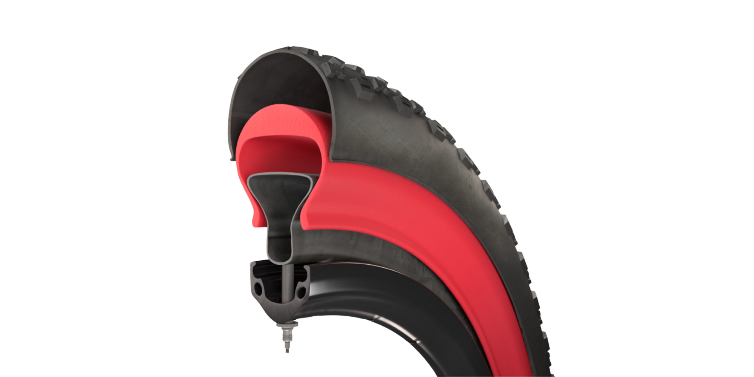 Tannus - Anti-Punctures Solutions for Bikes