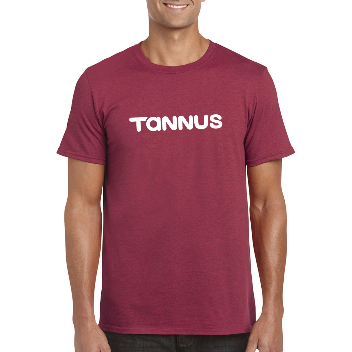 Tannus Tricou