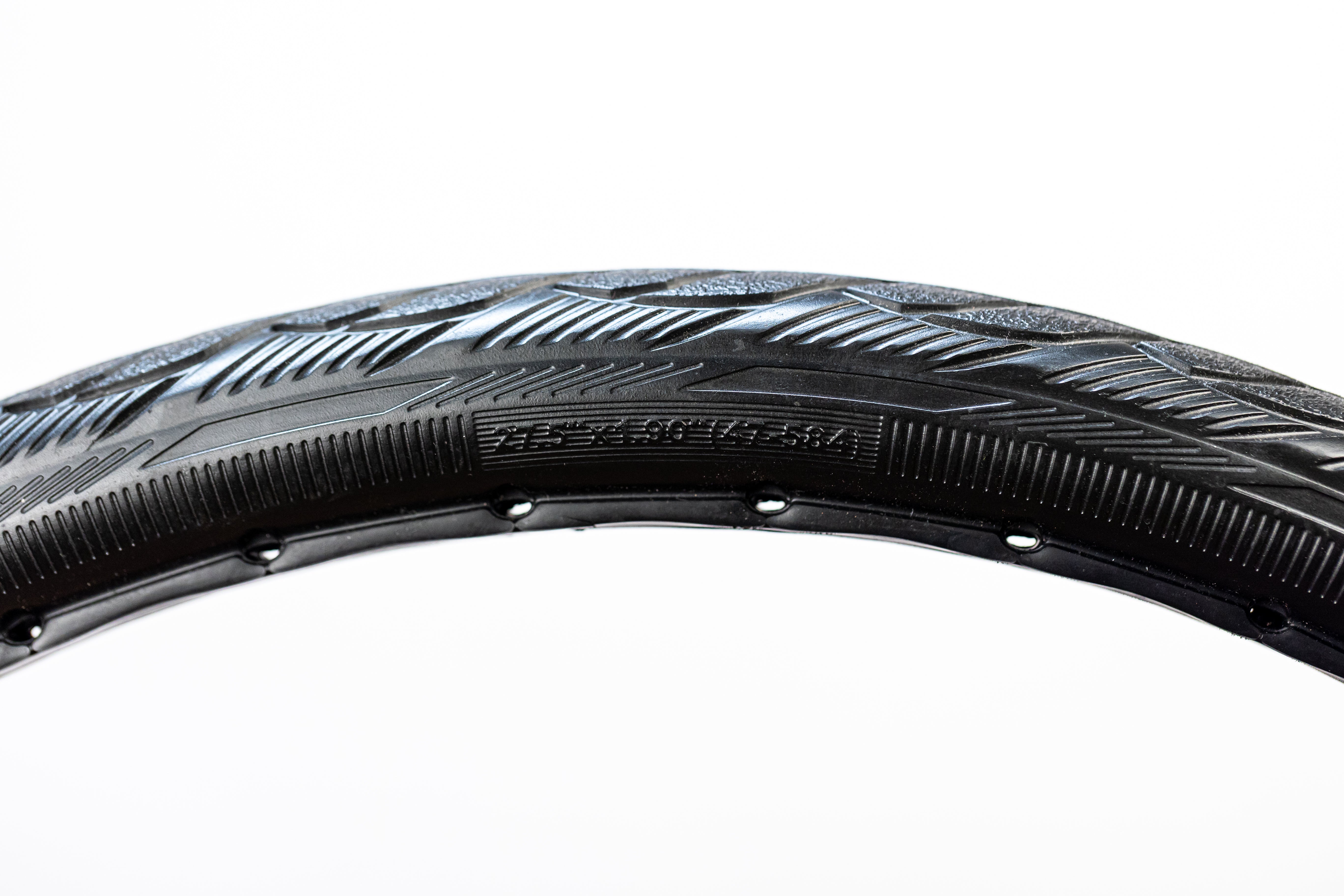 AIRLESS אורבן - 27.5 x 1.90